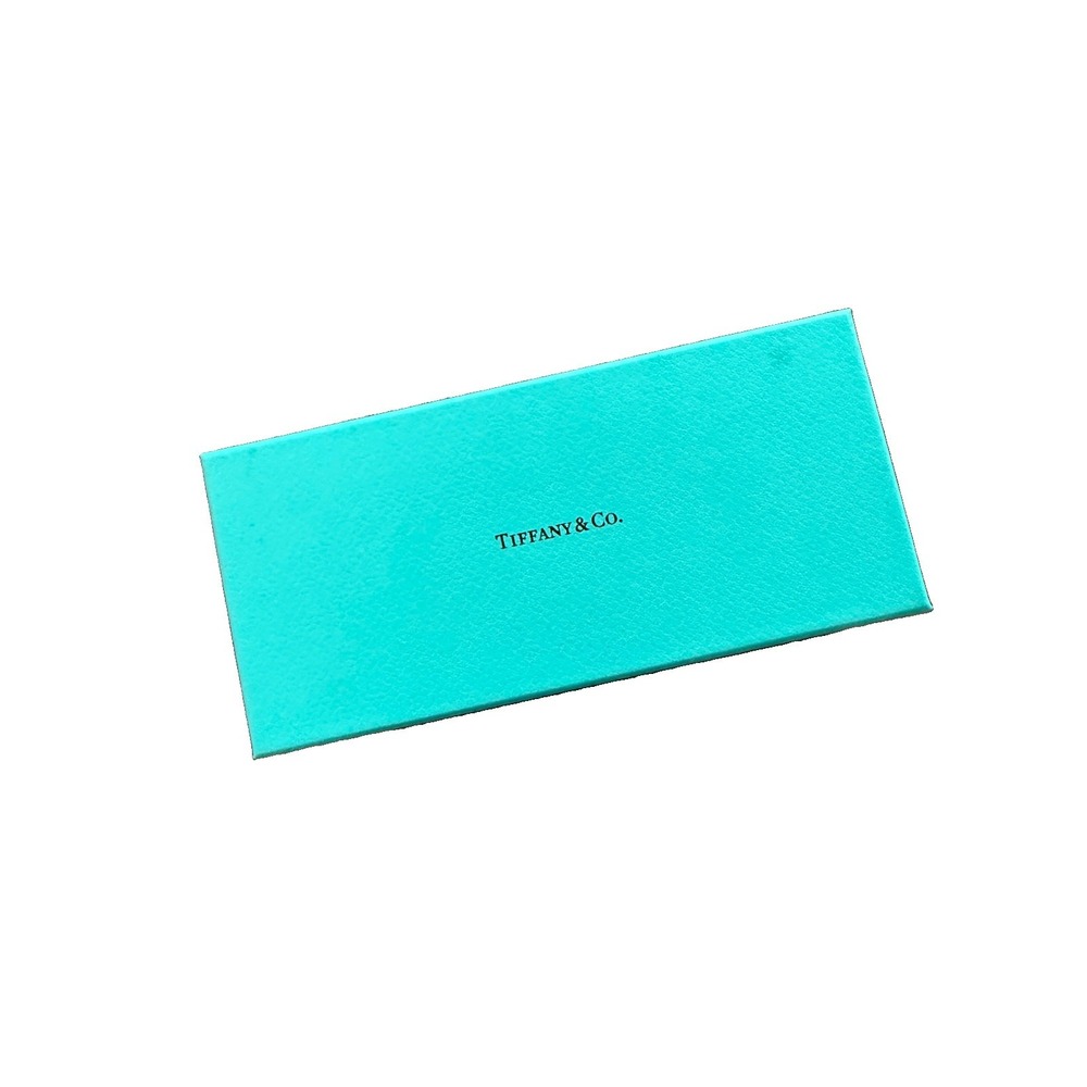 Tiffany & Co. Box
